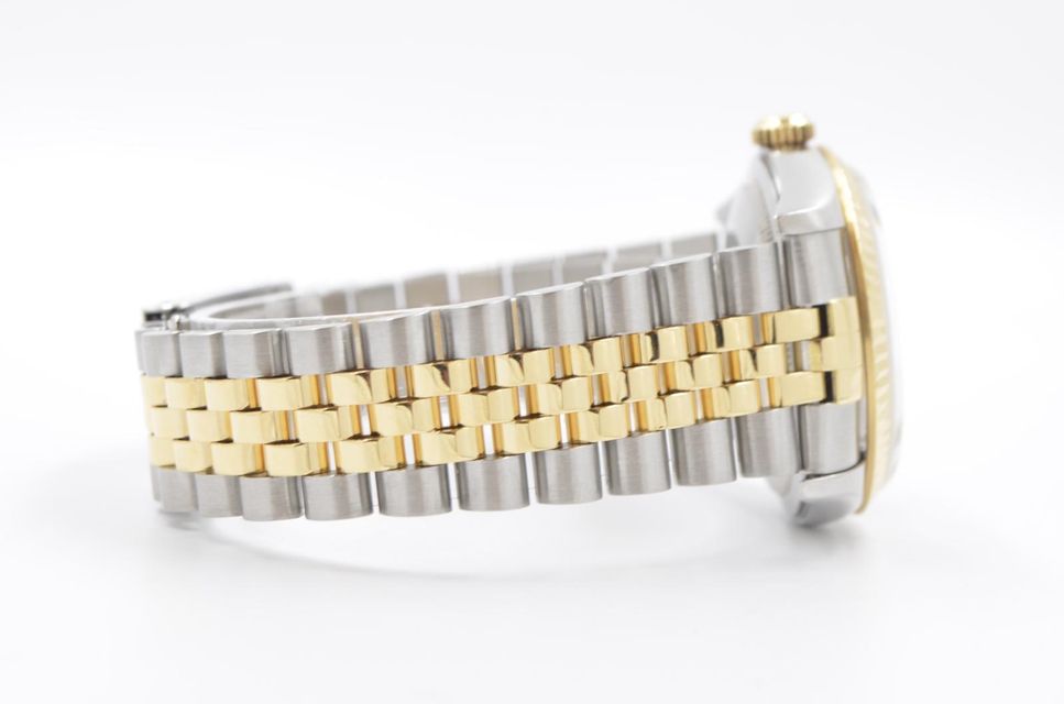 Rolex Datejust 16233 Image 3